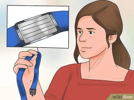 Как предотвратить кошки в саду, шаг 17