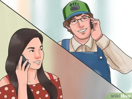 Как предотвратить кошки какающие в саду Шаг 19