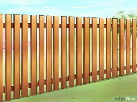 Не подпускайте кошек, шаг 4