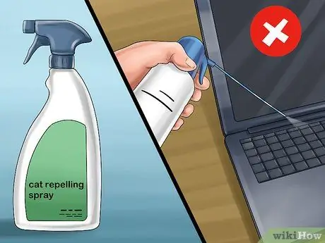 Cat Proof Your Computer Шаг 9