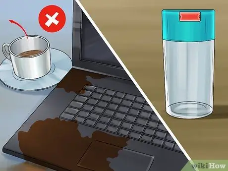 Cat Proof Your Computer Шаг 3