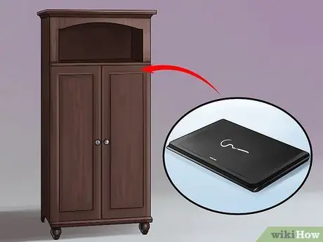 Cat Proof Your Computer Шаг 5