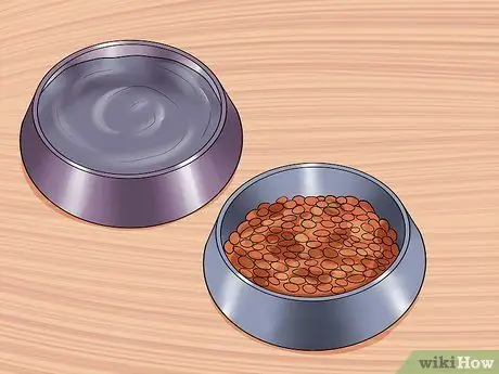 Решение проблем с подносом для кошачьего туалета Шаг 10