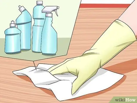 Решение проблем с подносом для кошачьего туалета Шаг 8