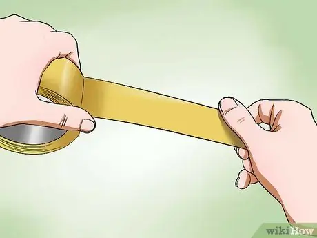 Решение проблем с лотком для кошачьего туалета Шаг 9