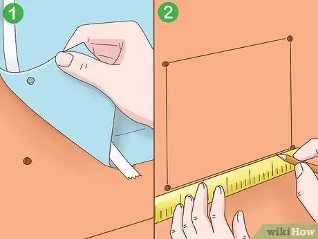 Установите откидную крышку для кошек Шаг 5