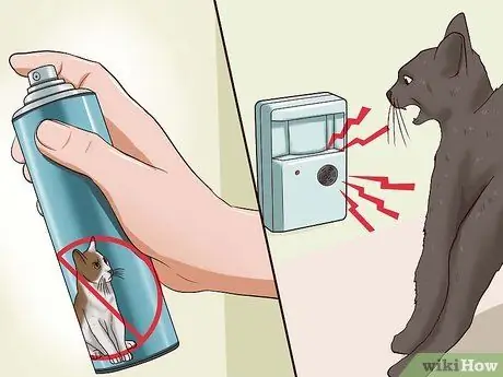 Отпугивать кошек, шаг 10