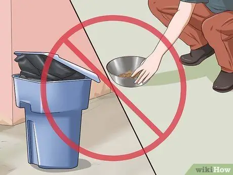 Отпугивать кошек, шаг 6