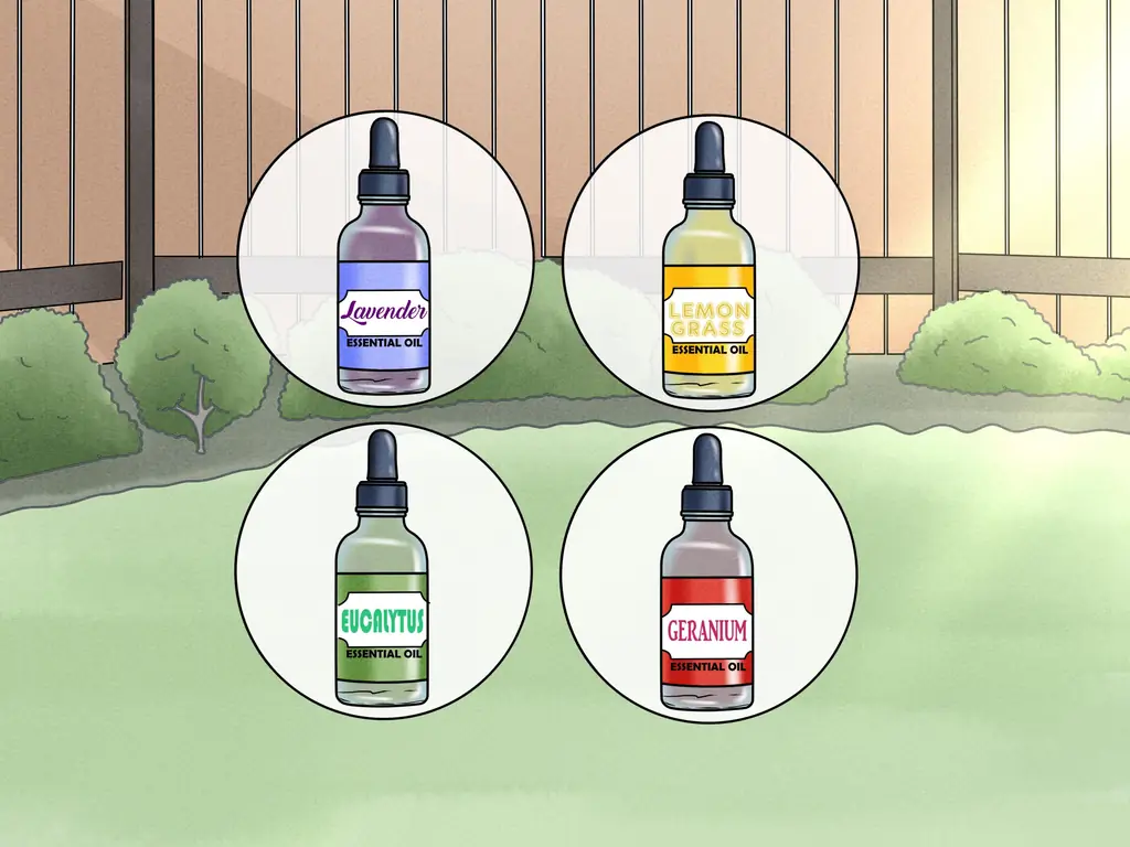 11 способов не пускать кошек во двор