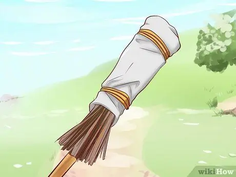 Вытащить кошку с дерева Шаг 10