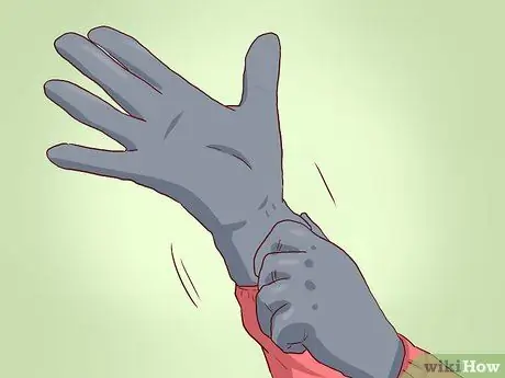 Вытащить кошку с дерева Шаг 14