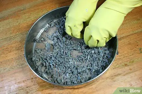 Крошить Шаг 6