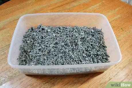 PerfectLitter Step 7