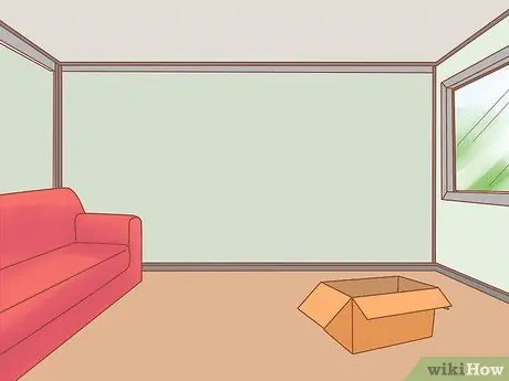 Приручить дикого котенка Шаг 7