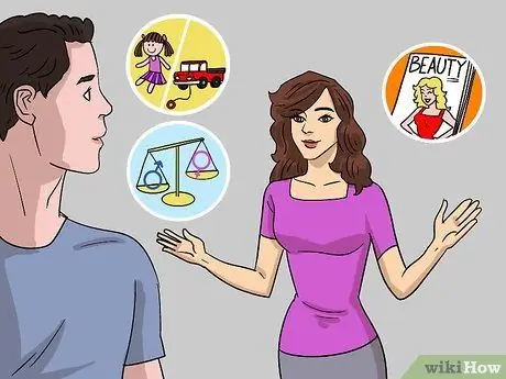 Понять девушек, шаг 1