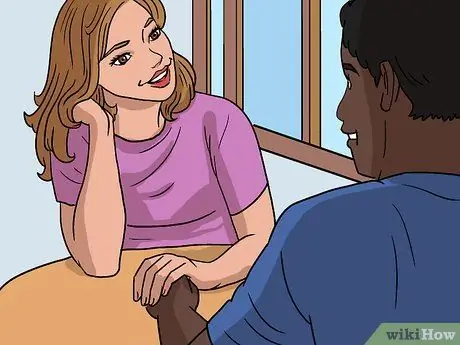 Понять девушек, шаг 10