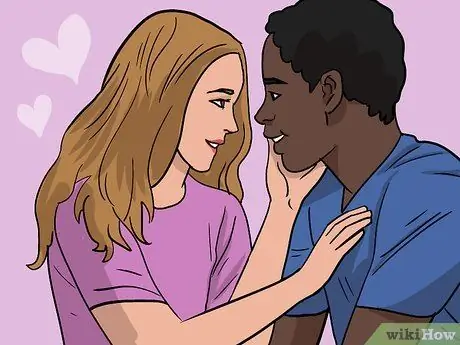 Понять девушек, шаг 11