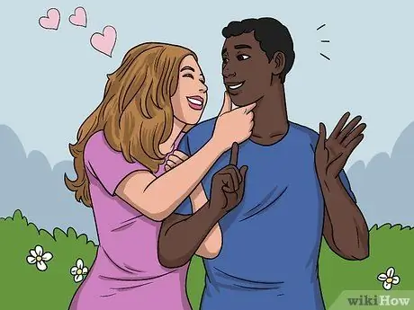 Понять девушек, шаг 13