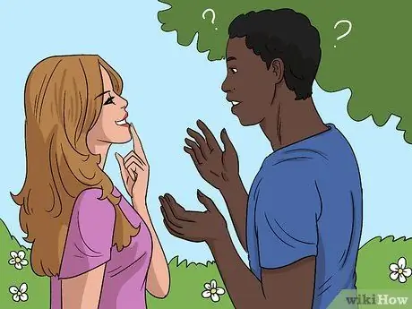 Понять девушек, шаг 14