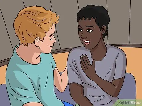 Понять девушек, шаг 16