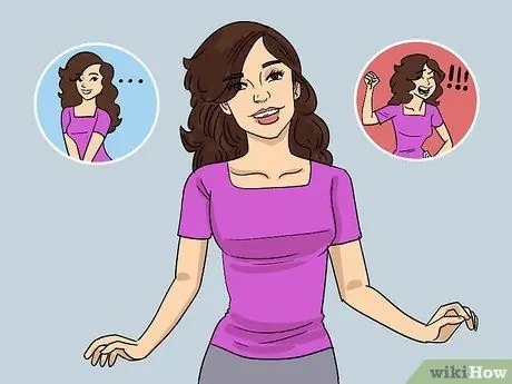 Понять девушек, шаг 2