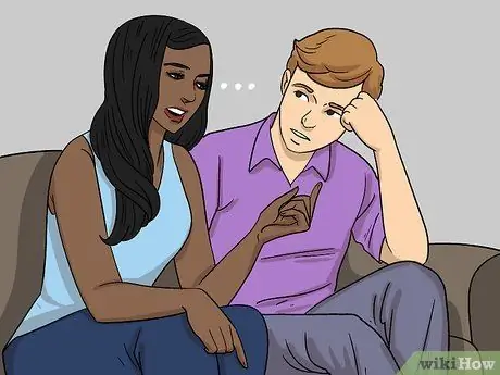 Понять девушек, шаг 5