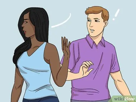 Понять девушек, шаг 6