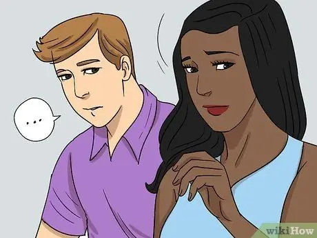 Понять девушек, шаг 7