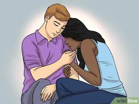 Понять девушек, шаг 8