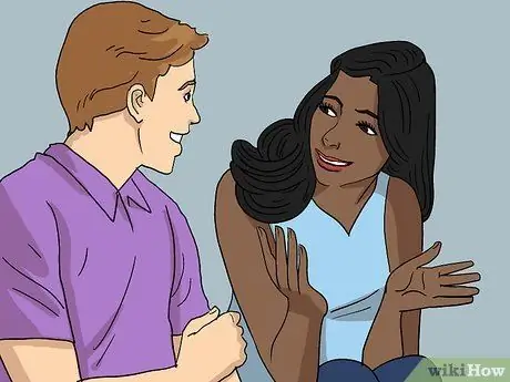 Понять девушек, шаг 9