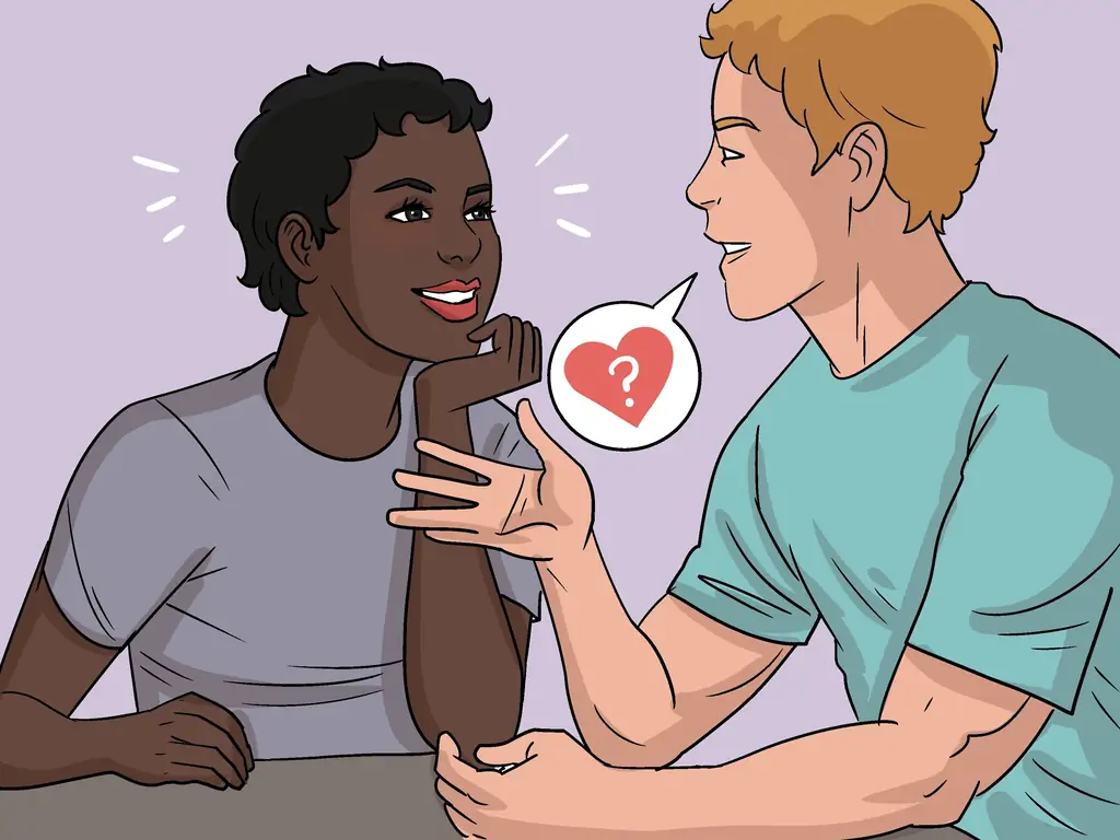 Как понимать девушек (с картинками)