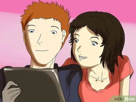 Понять свою жену Шаг 1