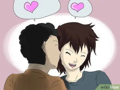 Понять свою жену, шаг 2