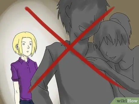 Понять свою жену Шаг 4