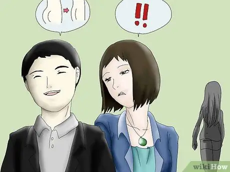 Понять свою жену Шаг 5