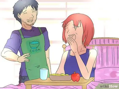 Понять свою жену Шаг 6