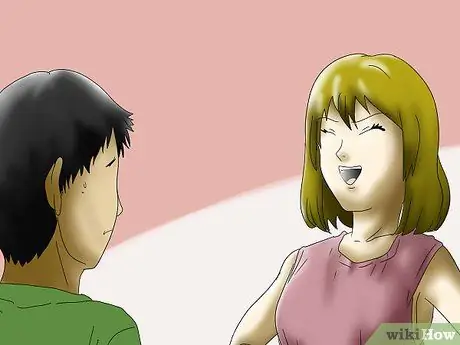 Понять свою жену Шаг 8