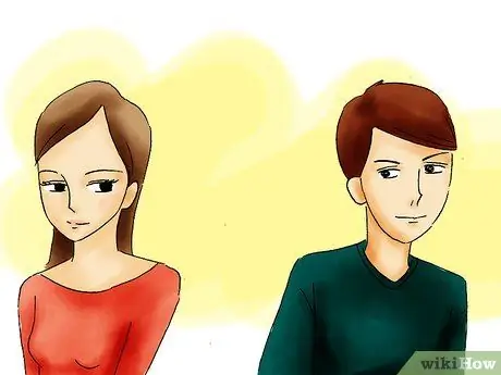 Знай, когда расстаться Шаг 22