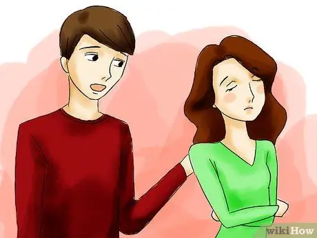 Знай, когда расстаться, шаг 07