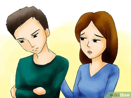 Будьте привлекательны для женщин Шаг 12