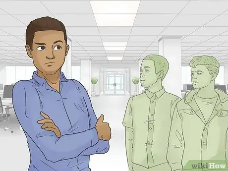 Безопасно отклоняйте нежелательные авансы Шаг 11