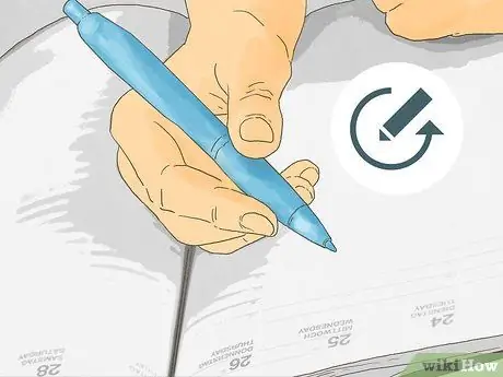 Избегайте мальчика, который знает, что он вам нравится Шаг 1