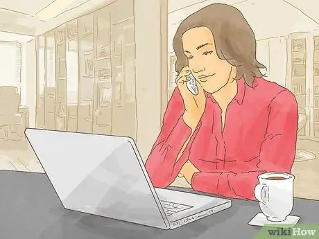 Избегайте мальчика, который знает, что он вам нравится Шаг 5