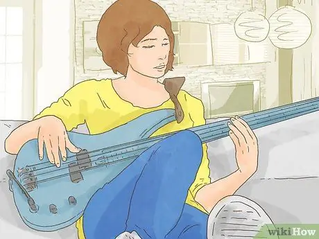 Избегайте мальчика, который знает, что он вам нравится Шаг 6