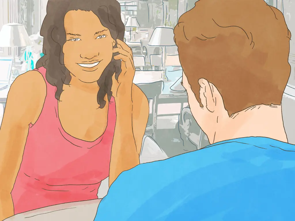 3 способа избежать встречи с мальчиком, который знает, что вы нравитесь ему