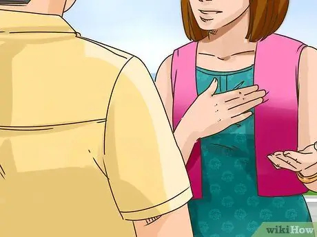 Сделай парня не похожим на тебя Шаг 1