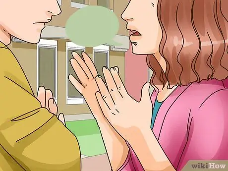 Сделай парня не похожим на тебя Шаг 3