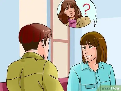 Сделай парня не похожим на тебя Шаг 5