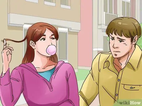 Сделай парня не похожим на тебя Шаг 8