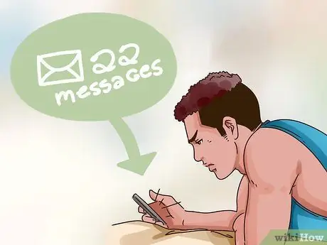 Сделай парня не похожим на тебя Шаг 9